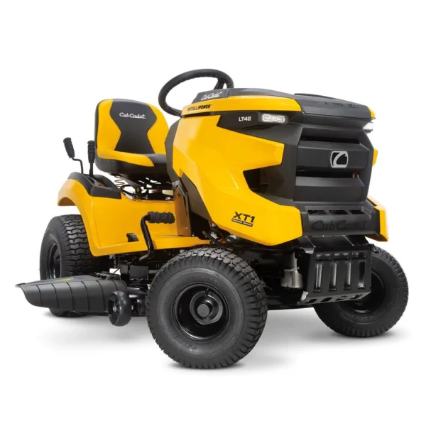 XT1 LT42 Lawn Tractor w/ INTELLIPOWER