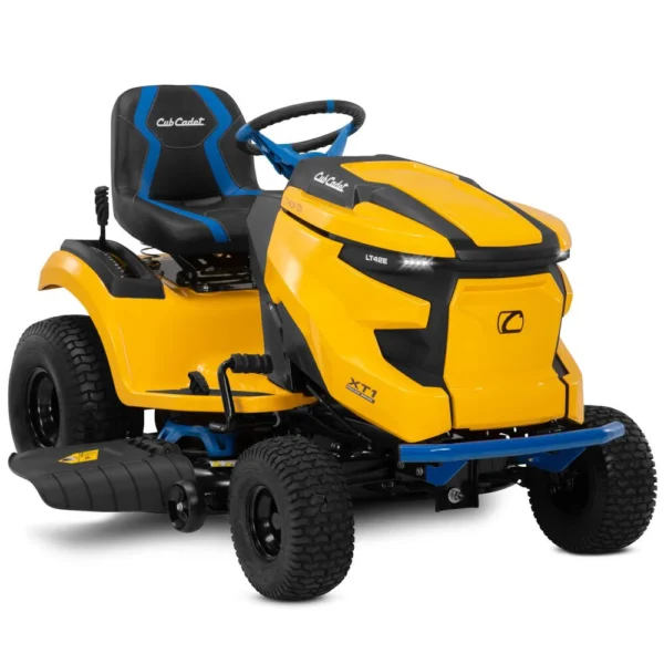 XT1 LT42E Battery Lawn Tractor