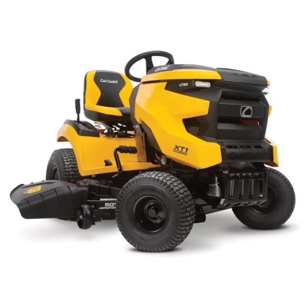 XT1 LT50 FAB Lawn Tractor