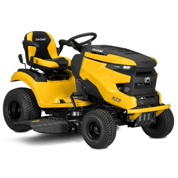 XT2 LX42 Lawn Tractor
