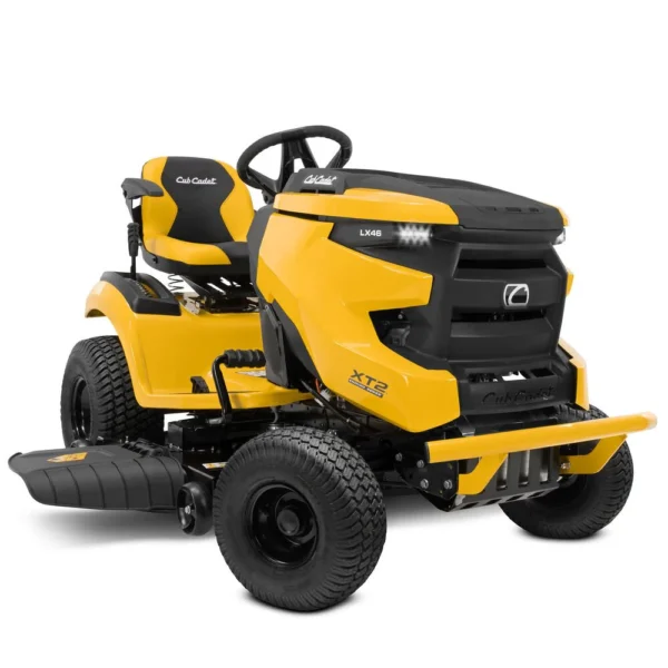 XT2 LX46 Lawn Tractor