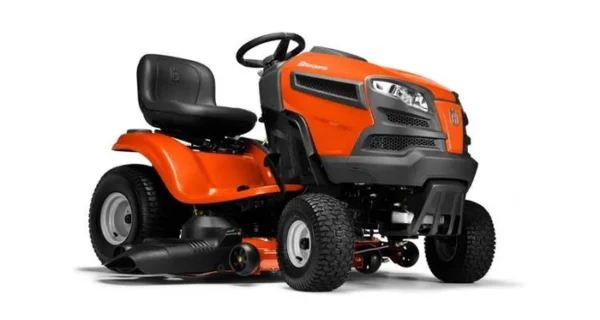 YTH24V54 Lawn Tractor