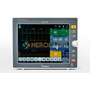 Bistos BT 770 Patient Monitor