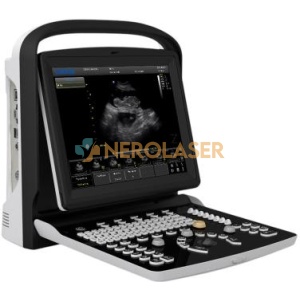 CHISON ECO 3 EXPERT VET Veterinary Ultrasound Scanner