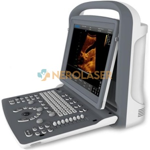 CHISON ECO 3 EXPERT Ultrasound Scanner