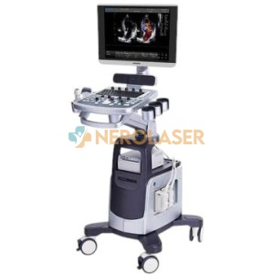 CHISON QBit 9 Ultrasound Scanner