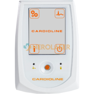 Cardioline Ambulatory Recorder Walk400h