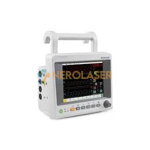 Edan IM50 Vital Signs Monitor