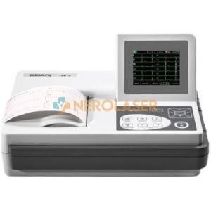 Edan SE-3 Electrocardiograph