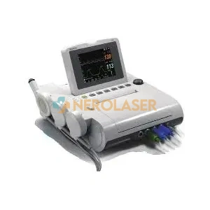 Edan Tococardiograph F3