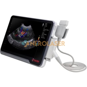 Esaote MyLab X1VET Ultrasound Scanner