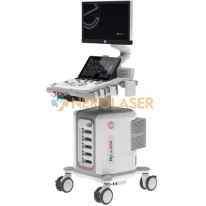 Esaote Ultrasound System MyLab A50