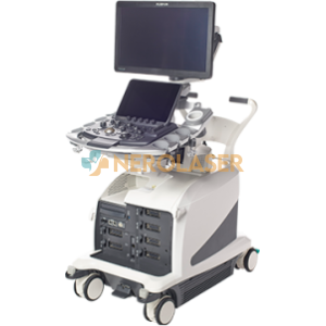 Fujifilm Arietta 650 DeepInsight Ultrasound System