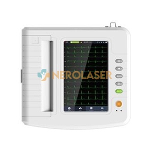 GIMA 1212G Electrocardiograph