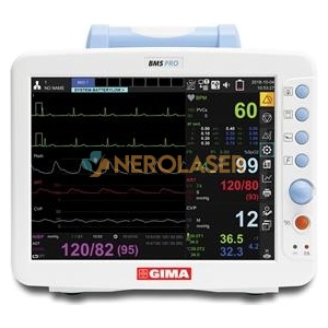GIMA BM5 PRO Vital Signs Monitor
