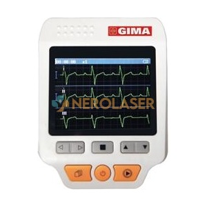 GIMA CARDIO-C Portable Electrocardiograph