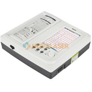 GIMA Cardio 7 Electrocardiograph