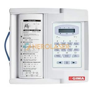 GIMA Cardiogima 12 Electrocardiograph