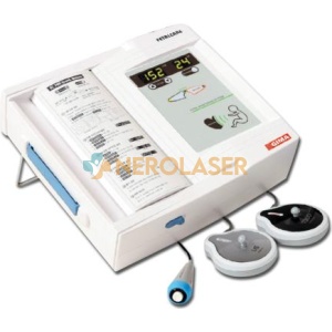 GIMA FC 700 Foetal Monitor