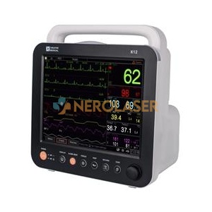 GIMA K12 Multiparameter Monitor
