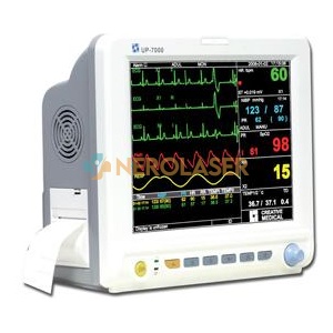 GIMA UP 7000 Multi-Parameter Monitor