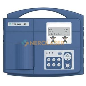 GIMA VE-300 Veterinary Electrocardiograph