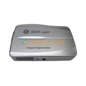 General Electric Ambulatory Recorder SEER Light