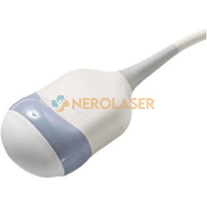 General Electric Convex Probe RAB4-8-D