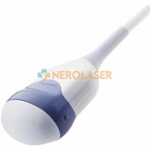 General Electric Convex Probe RAB6-D