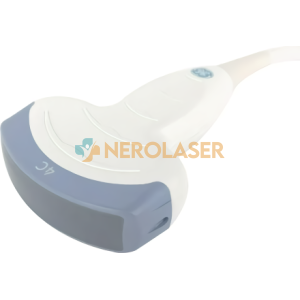 General Electric Convex Probe 4C-RS