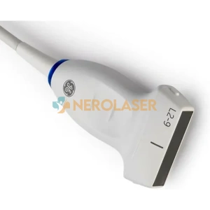 General Electric Linear probe L2-9-D