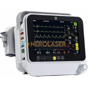 General Electric Patient Monitor B125M