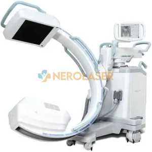 Genoray OSCAR Prime C-arm System