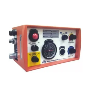 Meditec 1200 Portable Ventilator