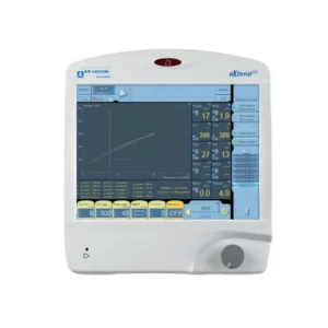 Airliquide Medical Extend XT ICU Ventilator
