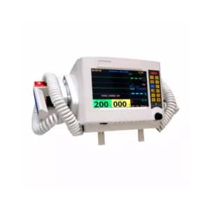 Nasan Medical Sanjeevani 1002 Defibrillator