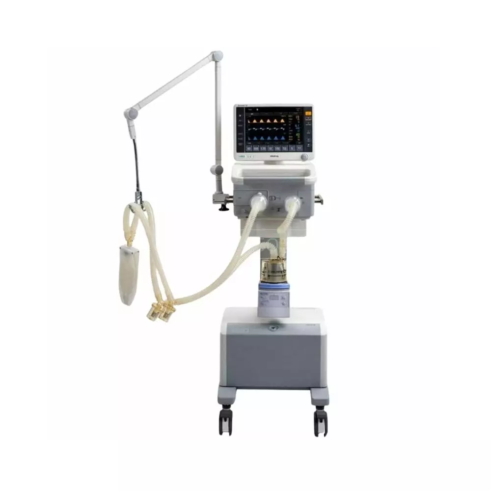 Mindray Synovent E3 ICU Ventilator