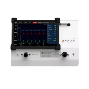 Noccarc V310+ ICU Ventilator