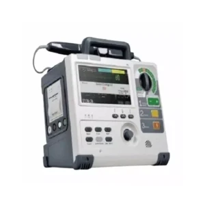 Mquip HeartGuard-I Defibrillator Machine