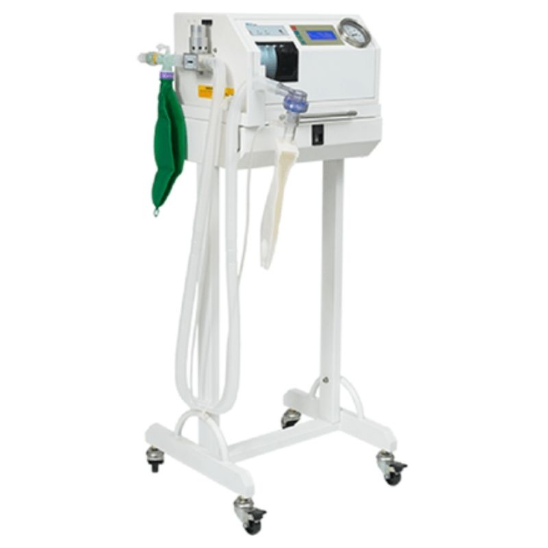 Max NEO Emergency And Transport Ventilator - Image 2