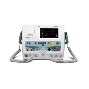 BPL Relife 900 Defibrillator Machine