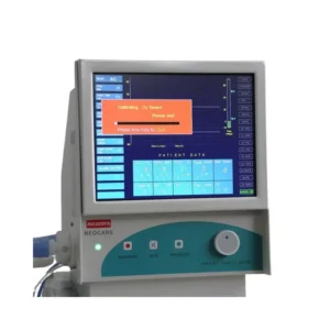 Medisys Neocare Neonatal Ventilator