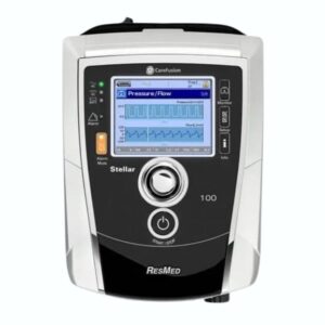 Resmed Stellar 100 Portable Ventilator with FiO2