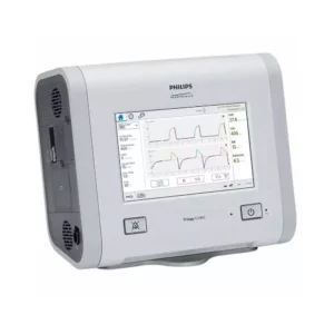 Philips Trilogy EV300 Hospital Ventilator
