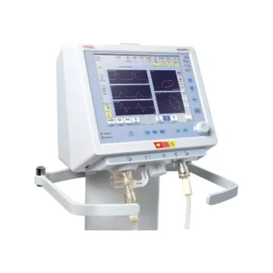 SCHILLER AQUILON ts Ventilator