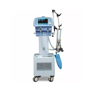 Skanray Skan Respiro Plus ICU Ventilator