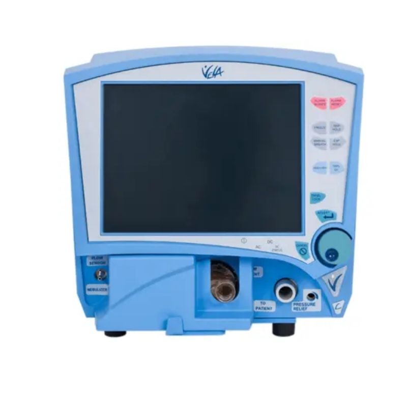 Vyaire VELA Portable Ventilator