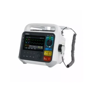 Amoul i6 Biphasic Defibrillator Monitor