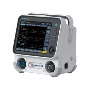 Amoul T6 Universal Ventilator Adult to Neonatal Ventilator