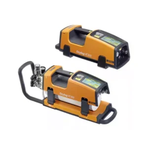 Drager Oxylog VE300 Emergency Transport Ventilator